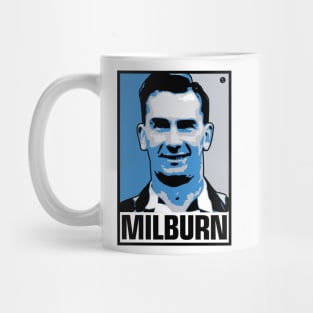 Milburn Mug